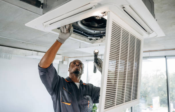 Licensed Hvac service in Leesburg, NJ - FH HVAC